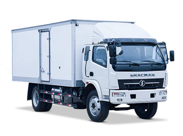 10-Ton-Box-Pickup-Truck in Dubai