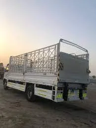 10 ton Pickup for rent in Dubai and near you in Areas