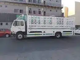 10 ton pickup for Rent in Dubai near you